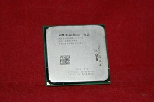 Процессор AMD Athlon X2 340, SocketFM2