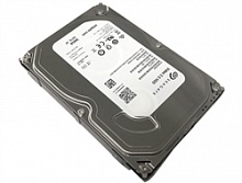 Жесткий диск Seagate ST500VM000 500Gb SATA III 3.5"