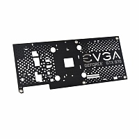Панель для Видеокарты EVGA GTX970 Series для задней панели 100-BP-0972-B9