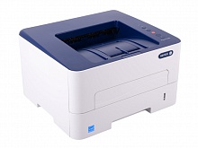 Принтер лазерный Xerox Phaser 3260DNI лазерный цвет белый
