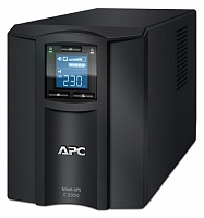 ИБП APC Smart-UPS C 2000 SMC2000I