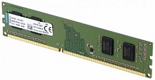 Память оперативная Kingston DDR4 KVR24N17S6/4 4GB