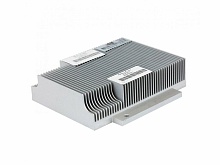 Радиатор HPE Heatsink 507672-001, for Proliant DL360G6; DL360G7