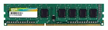 Память SILICON POWER SP002GBLTU133V02 DDR3 - 2ГБ 1333, DIMM, Ret 