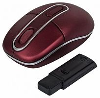 A4-Tech Wireless Optical Mouse G6 Saver