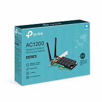 Адаптер Wi-Fi Archer T4E AC1200