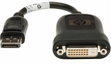 Переходник HP Display Port to DVI-D 481409-002