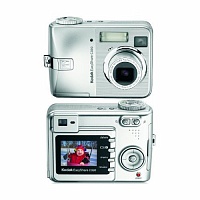 Kodak Easy Share c330 digital photo solution