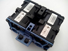 Блок вентиляторов для серверов Hot Plug AVC DFTA0456B2H (HP SPS 532149-001)