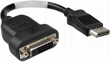 Переходник PNY 030-0173-000 D DisplayPort to DVI-D