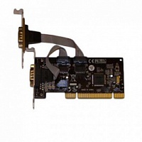 Контроллер Espada FG-PIO9835L-2S-01-CT01