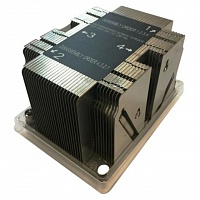 Радиатор Super Micro SNK-P0068PS 