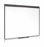 Интерактивная доска Smart Board SB480 (диагональ 77" (195.6 cm) формат 4:3 технология DVIT
